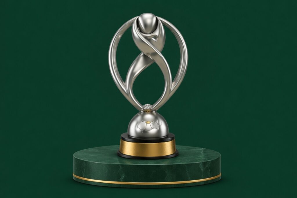 دوري أبطال الخليج