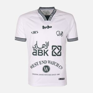 تيشيرت النادي العربي ولادي